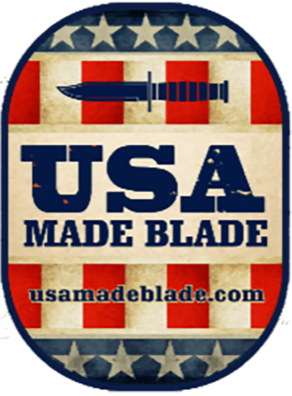 Made Blade